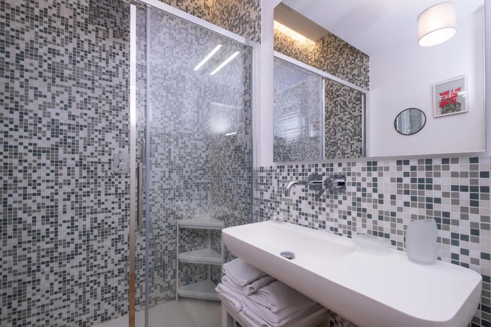 Ht Siesta Sistina Apartment Rome