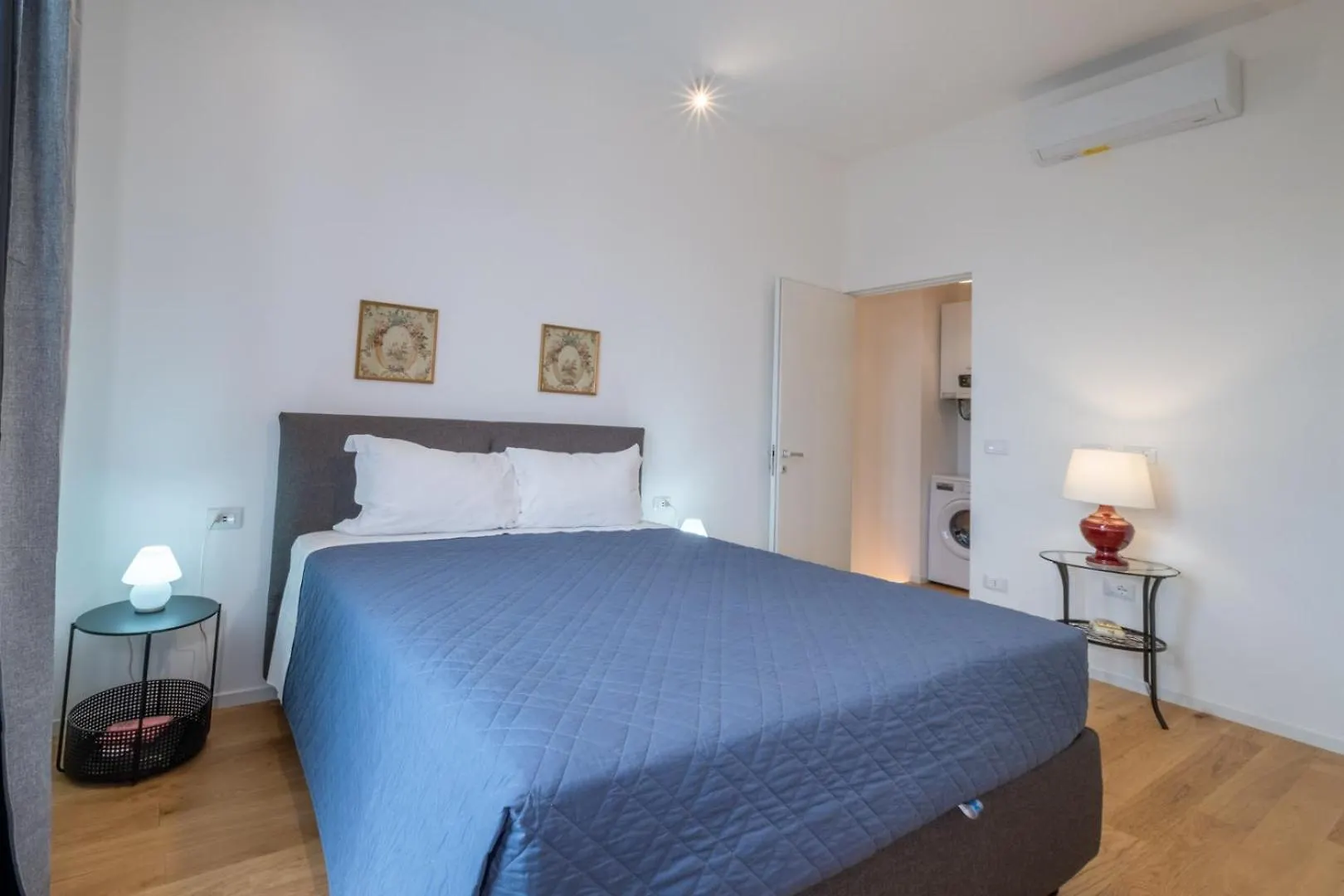 Ht Siesta Sistina Apartment Rome 0*,  Italy
