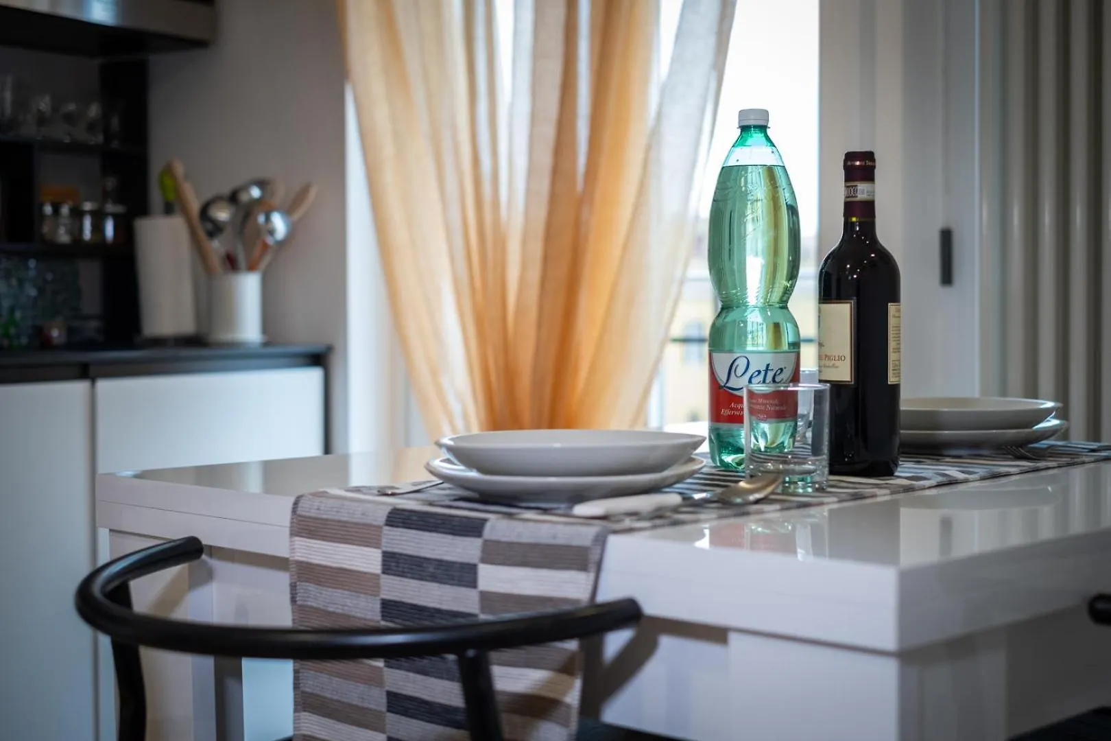 Ht Siesta Sistina Apartment Rome