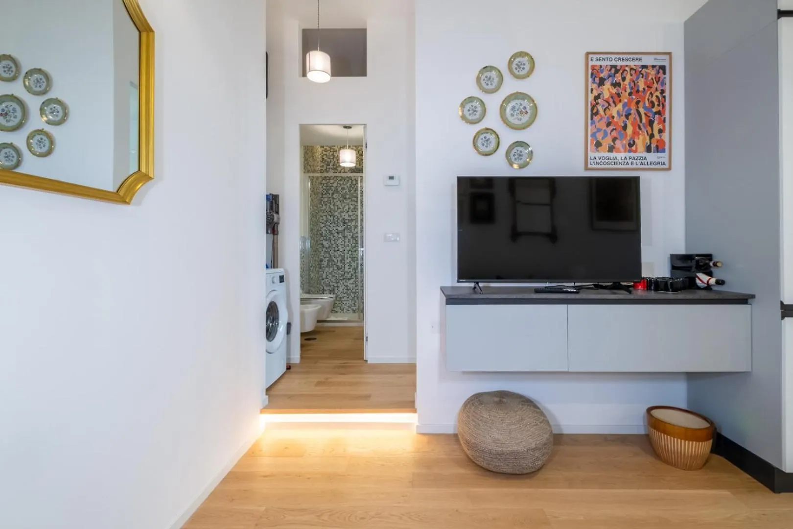 Ht Siesta Sistina Apartment Rome