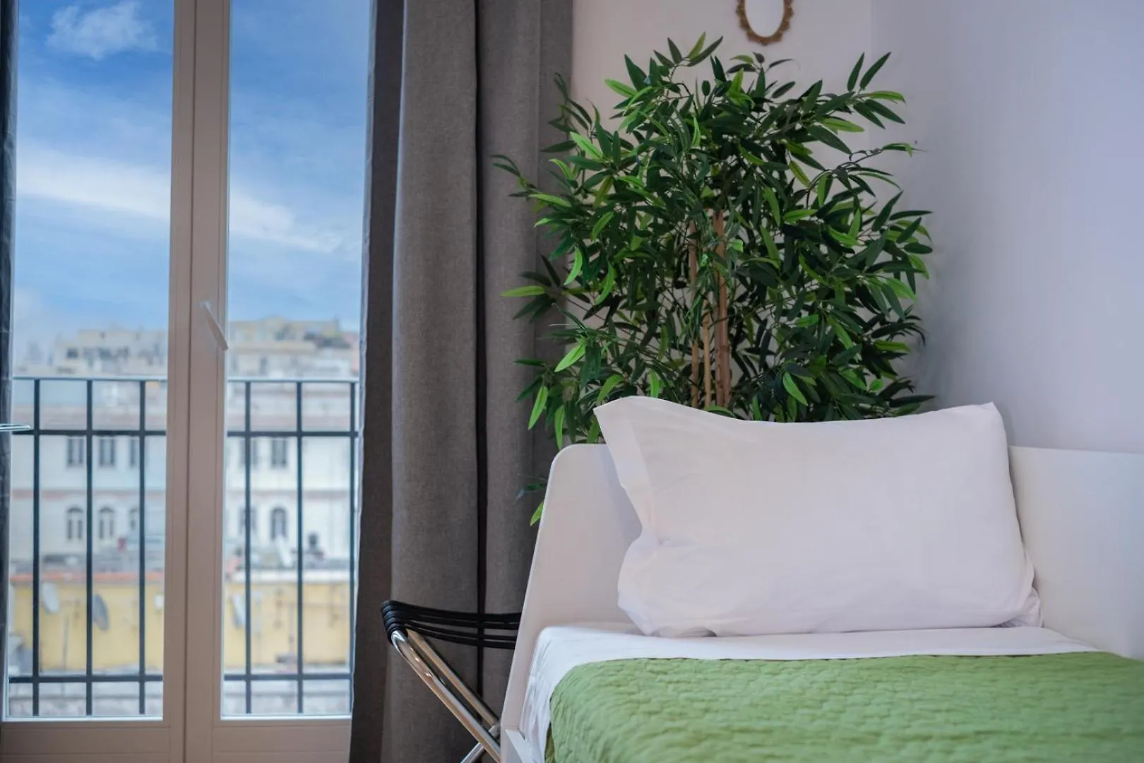 Ht Siesta Sistina Apartment Rome