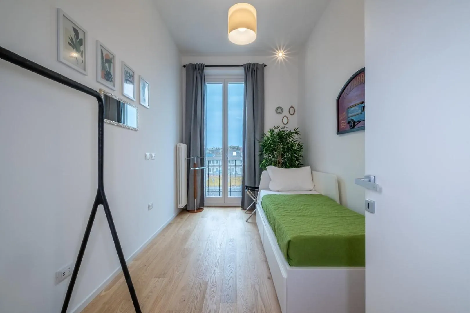 Ht Siesta Sistina Apartment Rome