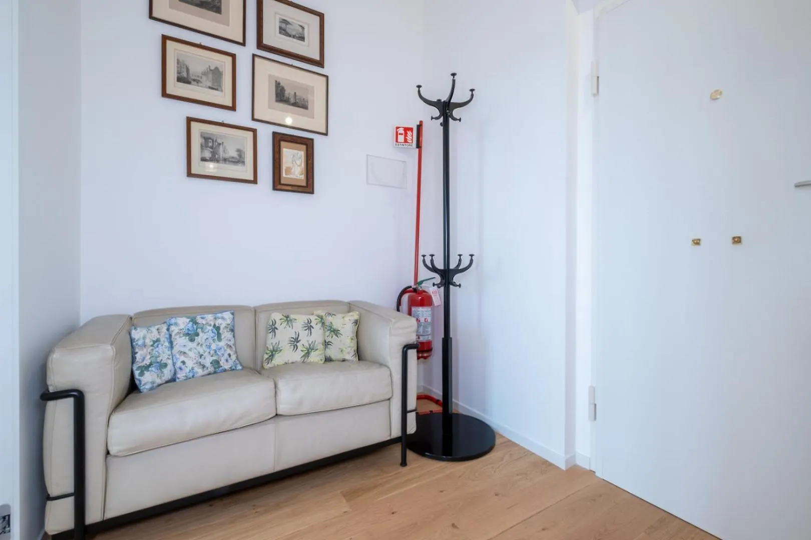 Ht Siesta Sistina Apartment Rome