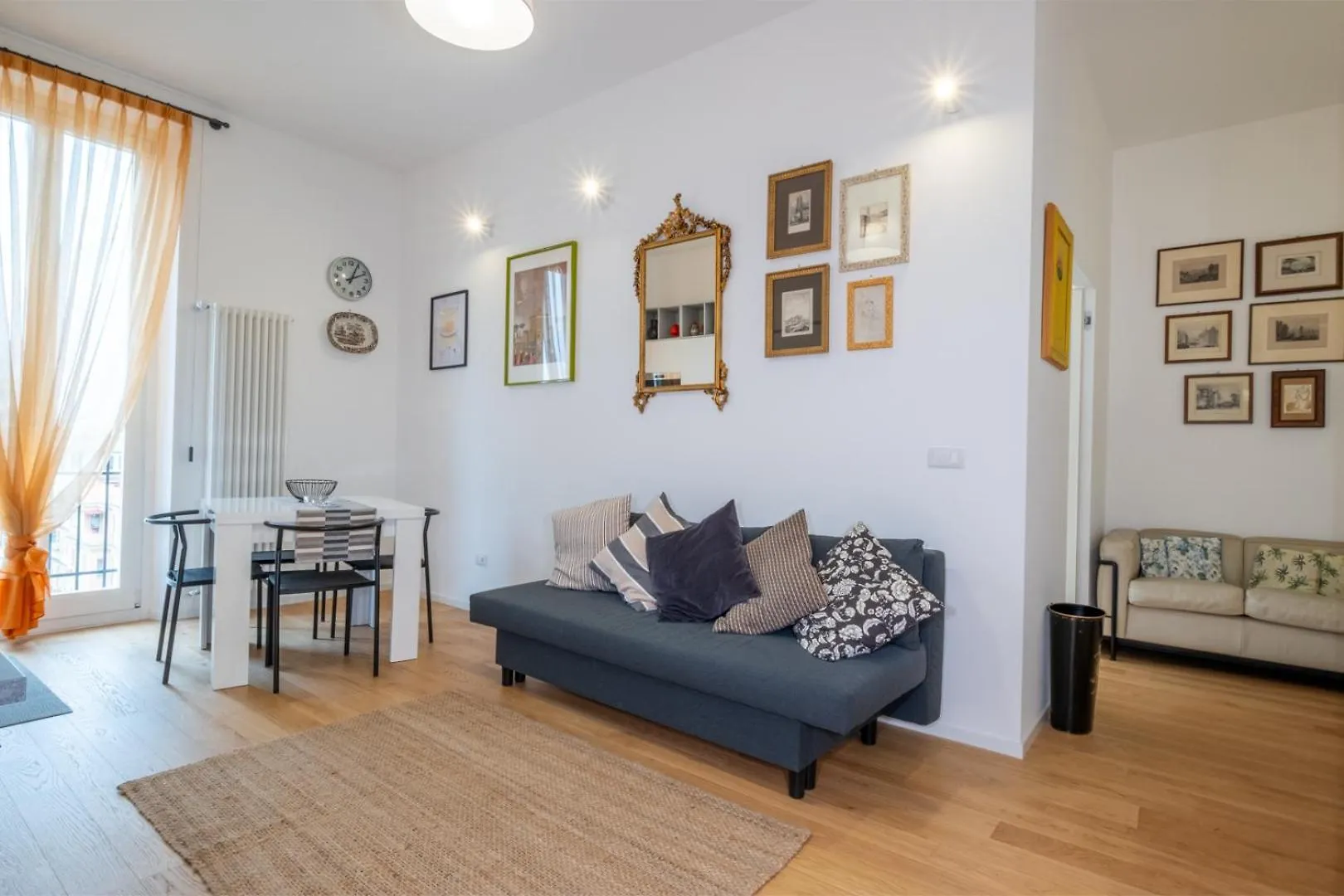 Ht Siesta Sistina Apartment Rome