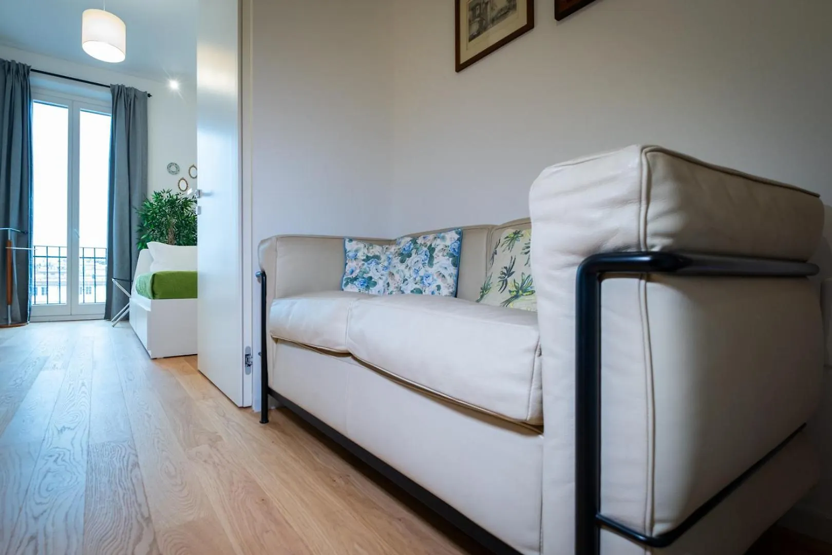 Ht Siesta Sistina Apartment Rome Italy