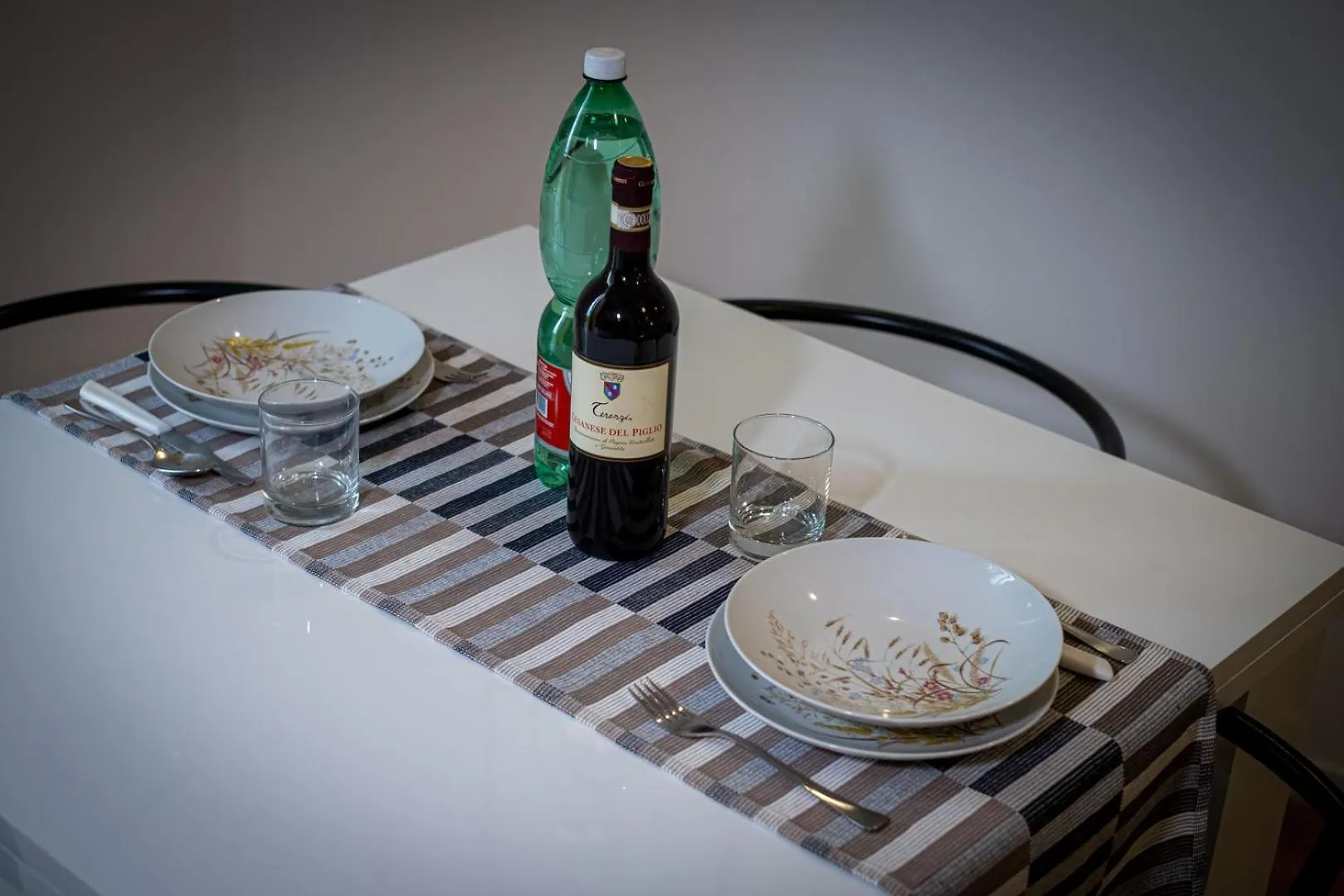 Ht Siesta Sistina Apartment Rome