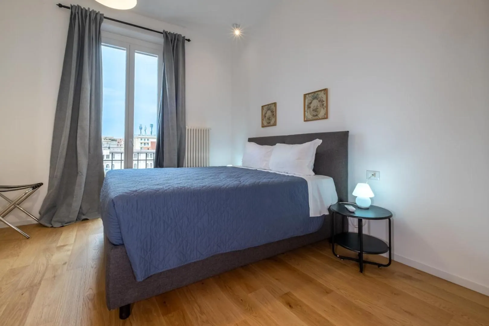 Ht Siesta Sistina Apartment Rome 0*,  Italy