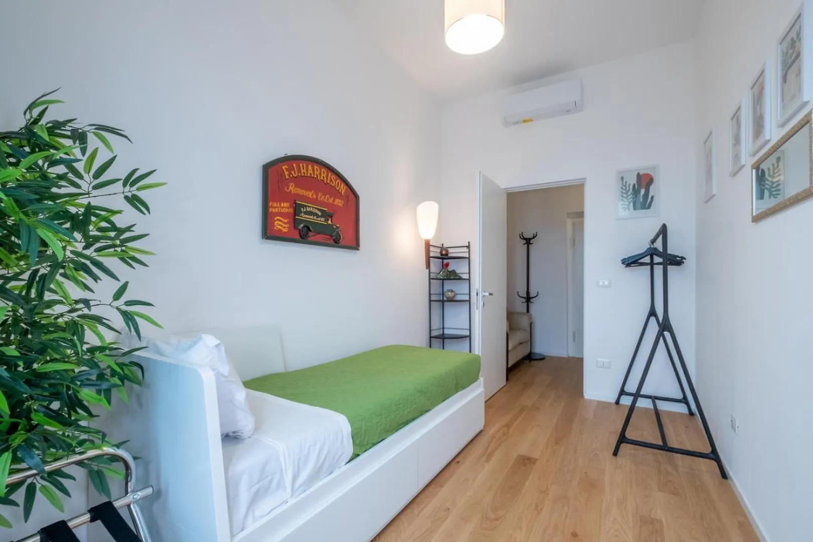 Ht Siesta Sistina Apartment Rome
