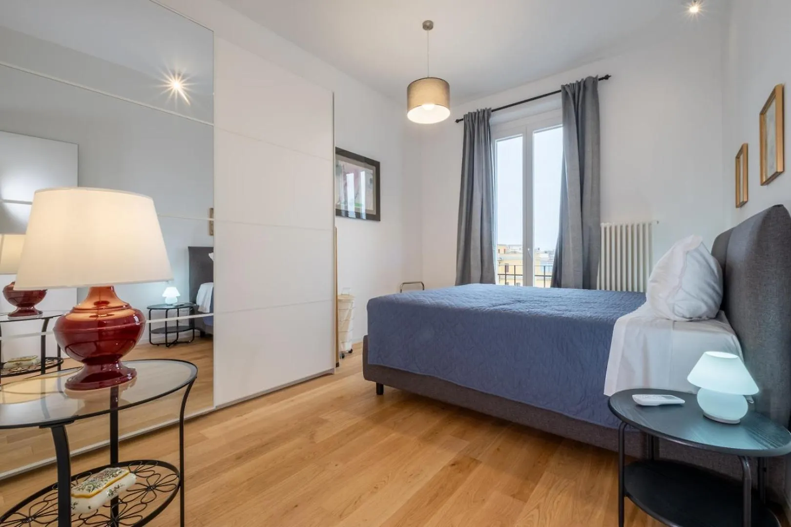 Ht Siesta Sistina Apartment Rome 0*,