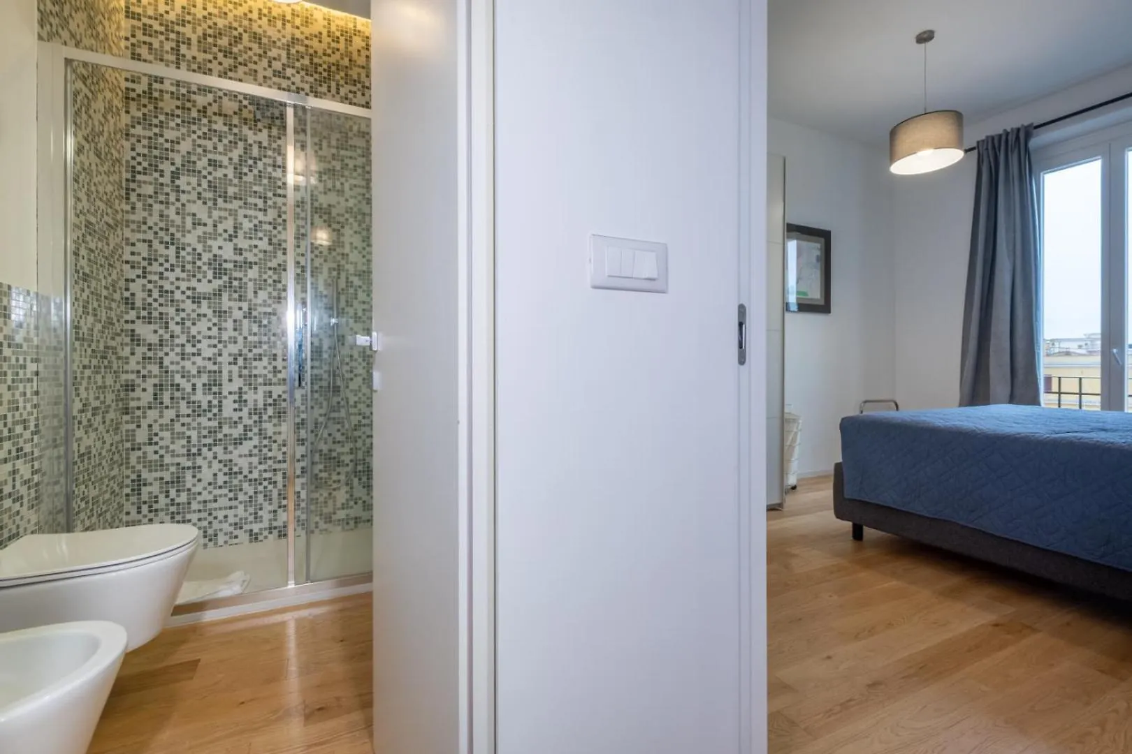 Ht Siesta Sistina Apartment Rome Italy